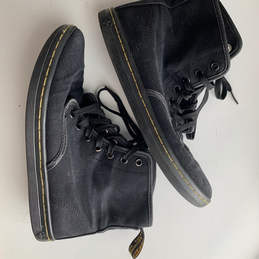 Dr martens low tops